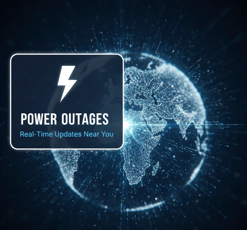 Power outages reported in Cambridge, Massachusetts