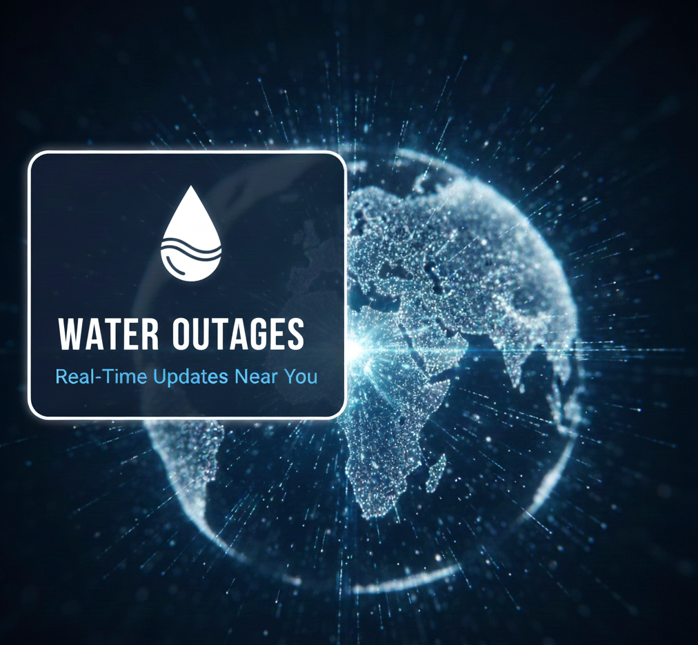 Water outages reported in Fairbanks, Alaska